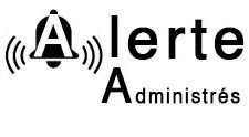 Alerte Administrés